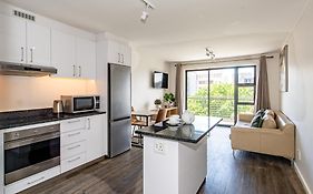 Modern 2 Bedroom Apartment Castlerock